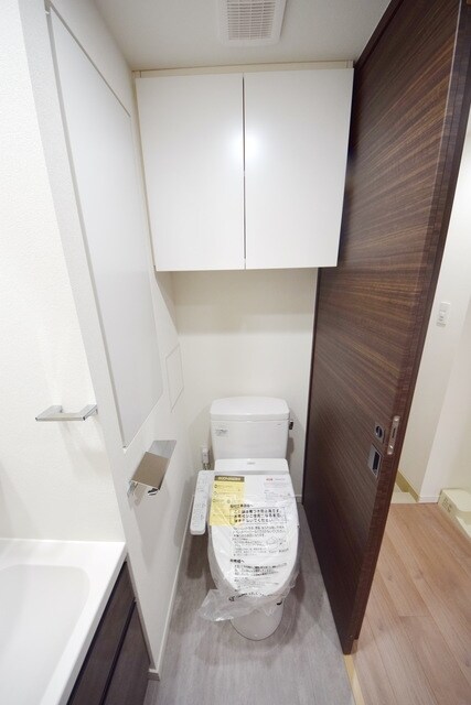 XEBEC上野の物件内観写真