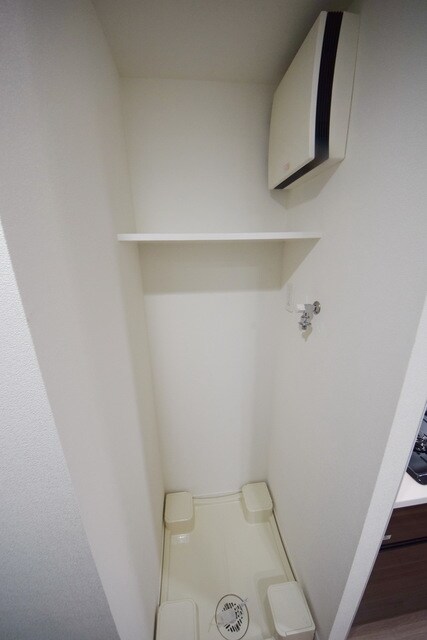 XEBEC上野の物件内観写真