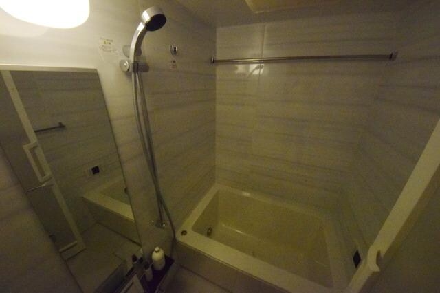 ザ・パークハビオ上野の物件内観写真