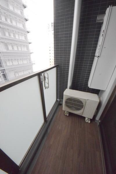 ザ・パークハビオ上野の物件内観写真