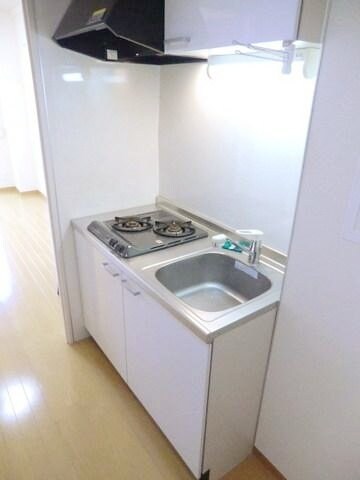 眩燈館の物件内観写真