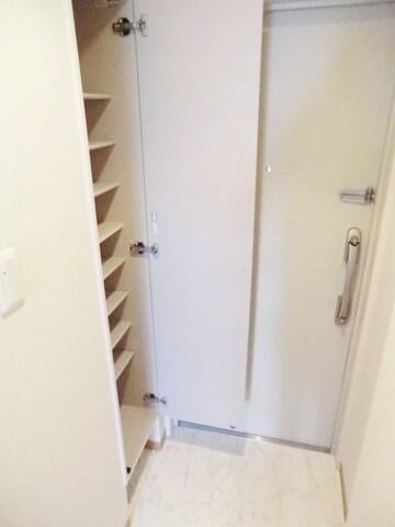 眩燈館の物件内観写真