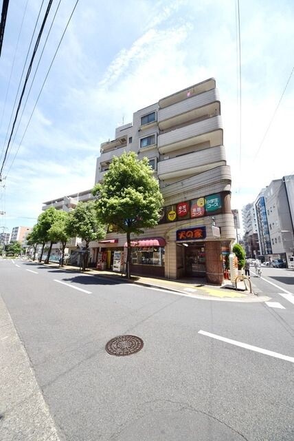 ロイヤルパレス綾瀬の物件内観写真