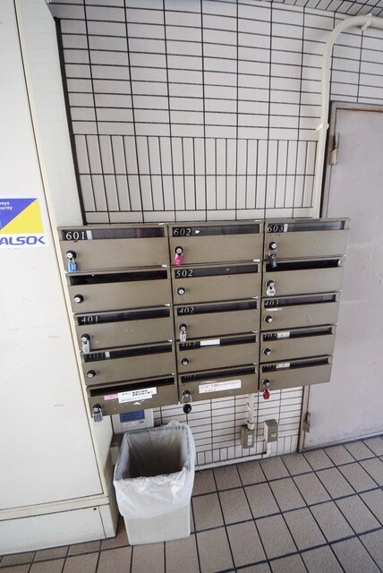 ロイヤルパレス綾瀬の物件内観写真