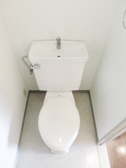 ロイヤルパレス綾瀬の物件内観写真