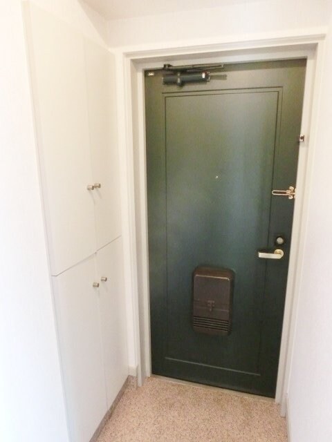 ロイヤルパレス綾瀬の物件内観写真