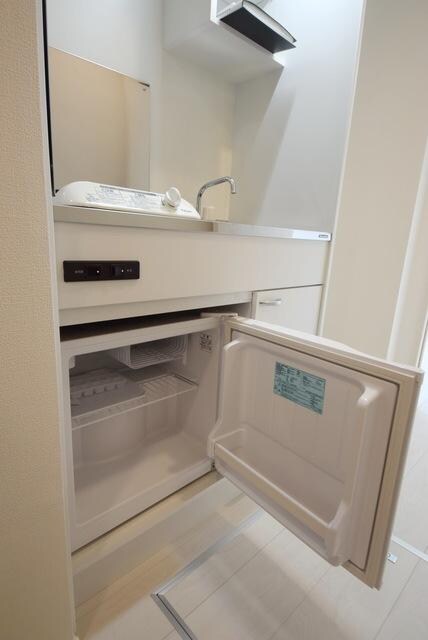 レクラン五反野の物件内観写真