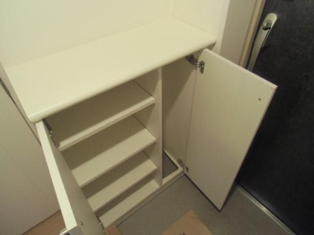 アーバンレックス西新井IIの物件内観写真