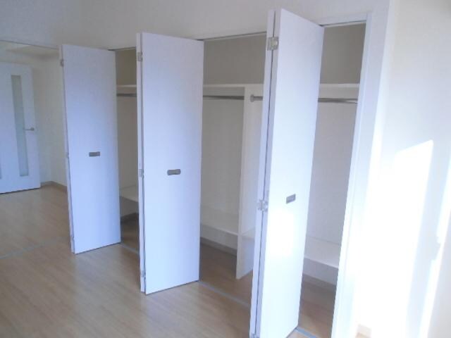 アーバンレックス西新井IIの物件内観写真