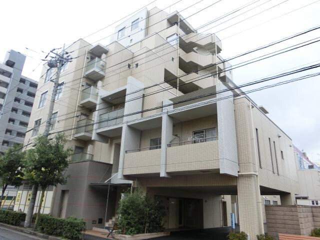 アーバンレックス西新井IIの物件内観写真