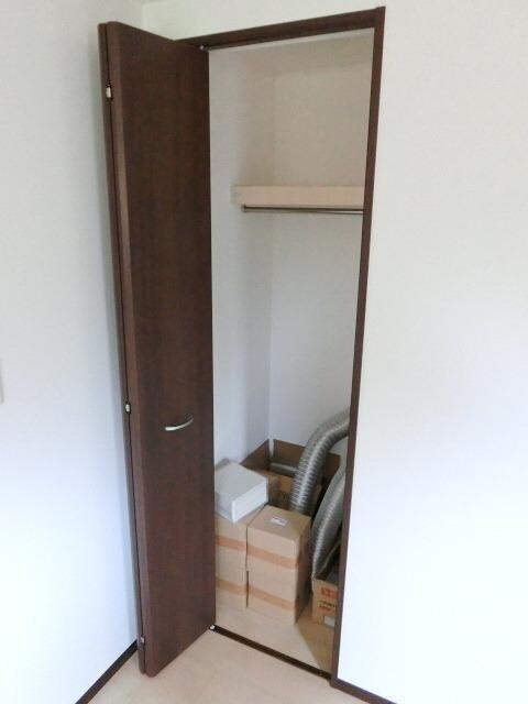 AQUA LUCE(アクアルーチェ)Iの物件内観写真