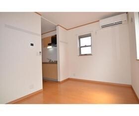 アーク・Kの物件内観写真