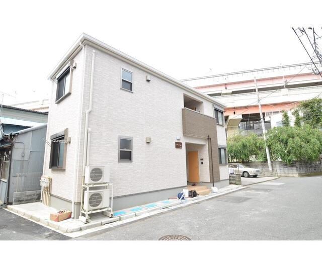 アーク・Kの物件内観写真