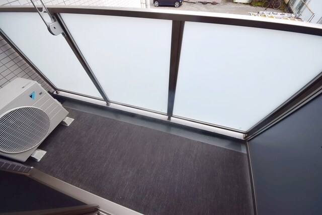 ユリカロゼ西新井の物件内観写真