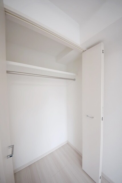 ユリカロゼ西新井の物件内観写真