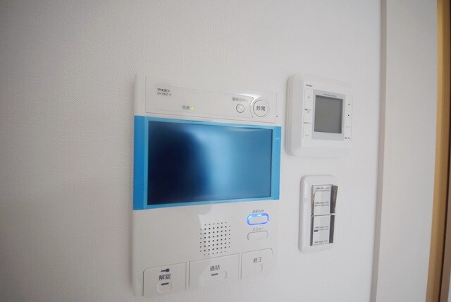 ユリカロゼ西新井の物件内観写真