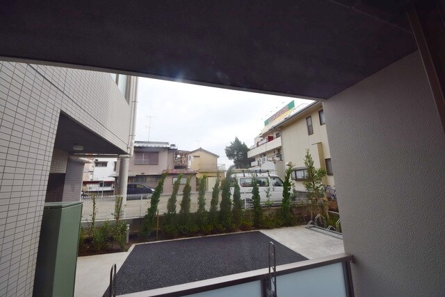 ユリカロゼ西新井の物件内観写真