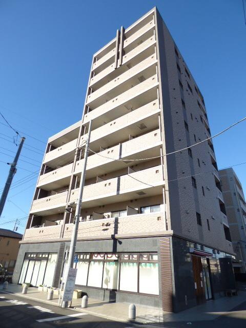 EXCEL KEIWAの物件内観写真