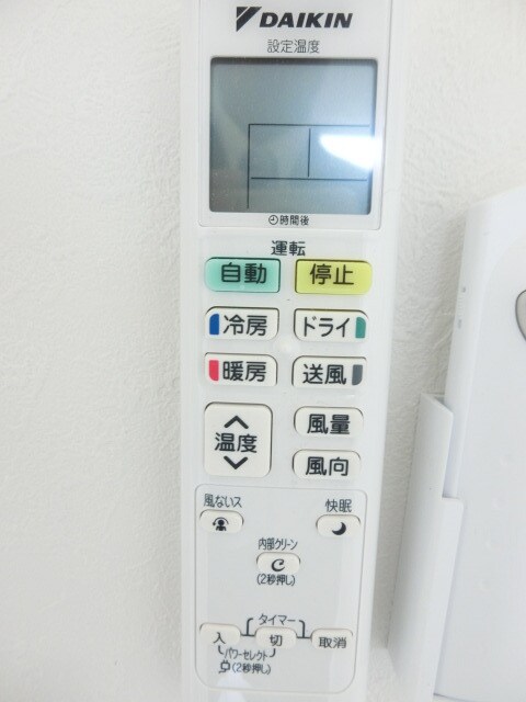 ラ・ムエット立石の物件内観写真