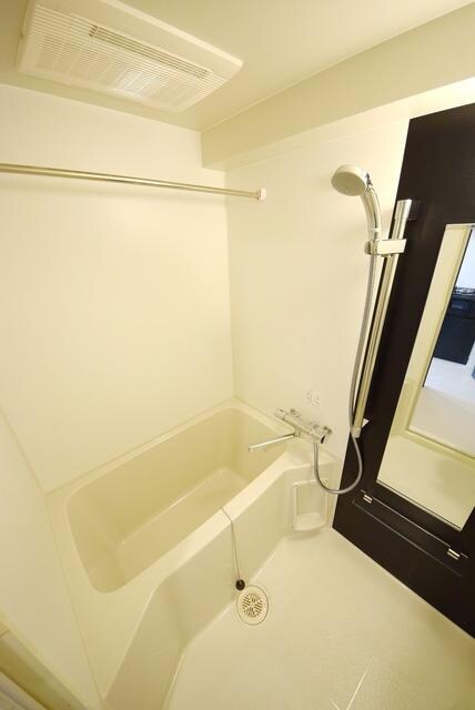 ミルーナヒルズ金町の物件内観写真