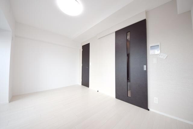 ミルーナヒルズ金町の物件内観写真