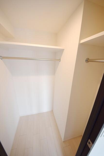 ミルーナヒルズ金町の物件内観写真