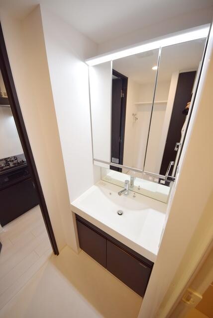 ミルーナヒルズ金町の物件内観写真