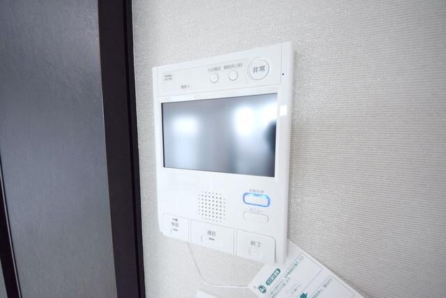 ミルーナヒルズ金町の物件内観写真