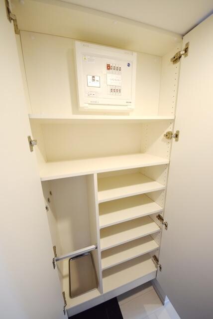 ミルーナヒルズ金町の物件内観写真