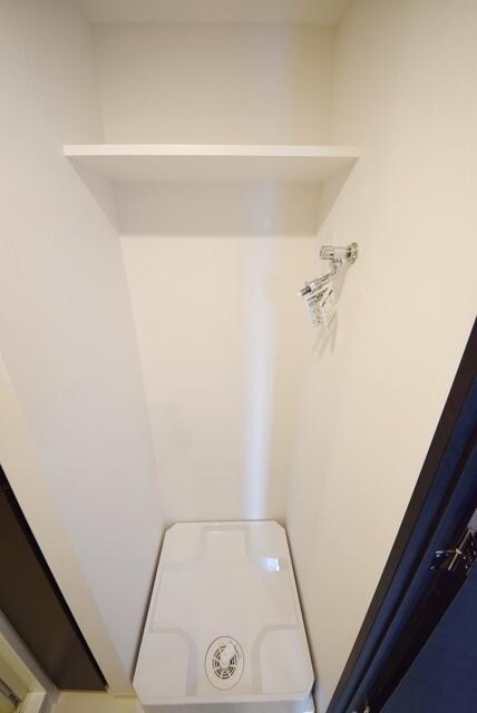 ミルーナヒルズ金町の物件内観写真