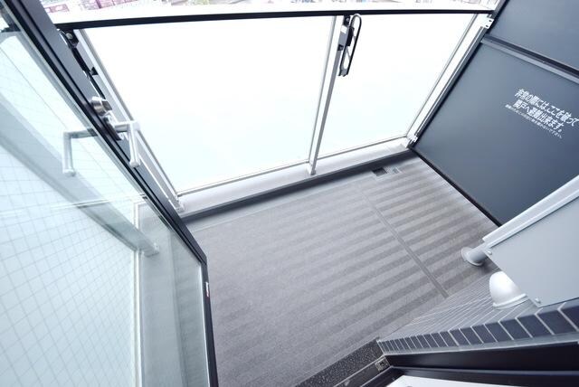 ミルーナヒルズ金町の物件内観写真