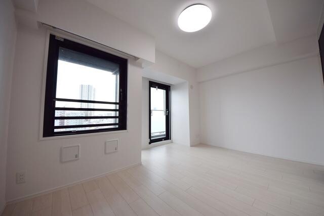 ミルーナヒルズ金町の物件内観写真