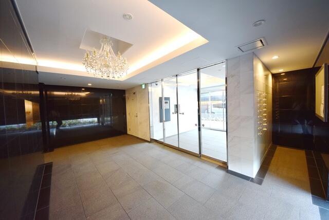 ミルーナヒルズ金町の物件内観写真