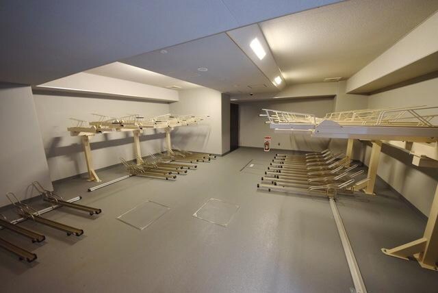 ミルーナヒルズ金町の物件内観写真