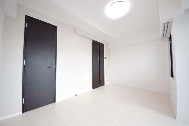 ミルーナヒルズ金町の物件内観写真