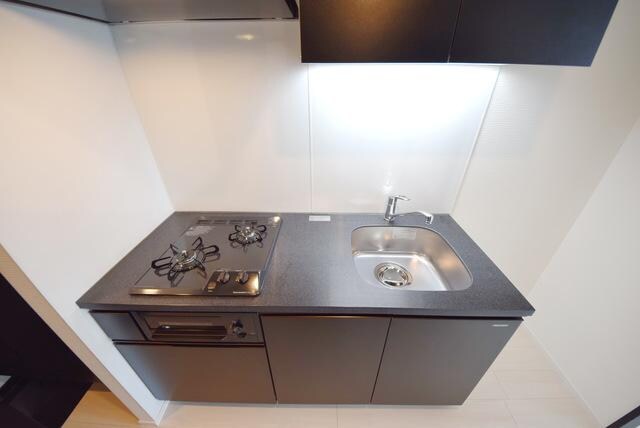 ミルーナヒルズ金町の物件内観写真