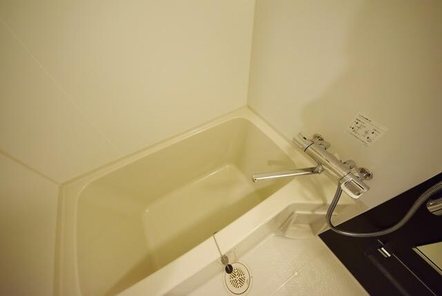 ミルーナヒルズ金町の物件内観写真