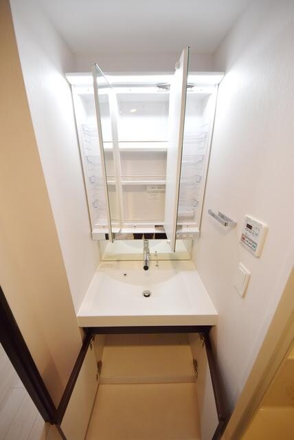 ミルーナヒルズ金町の物件内観写真