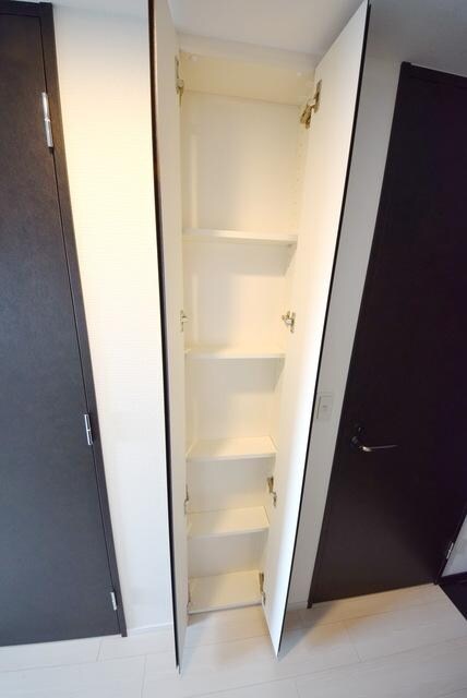 ミルーナヒルズ金町の物件内観写真