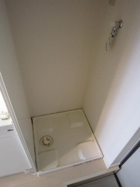 アーバンハイツの物件内観写真