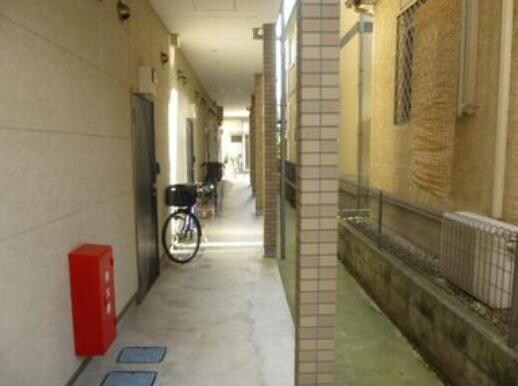 アーバンハイツの物件内観写真