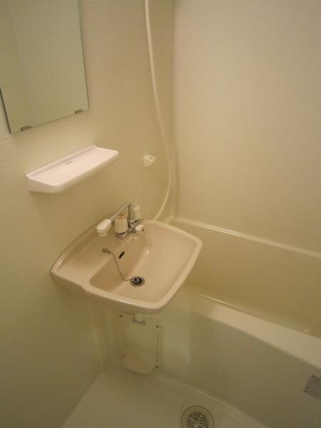 アーバンハイツの物件内観写真