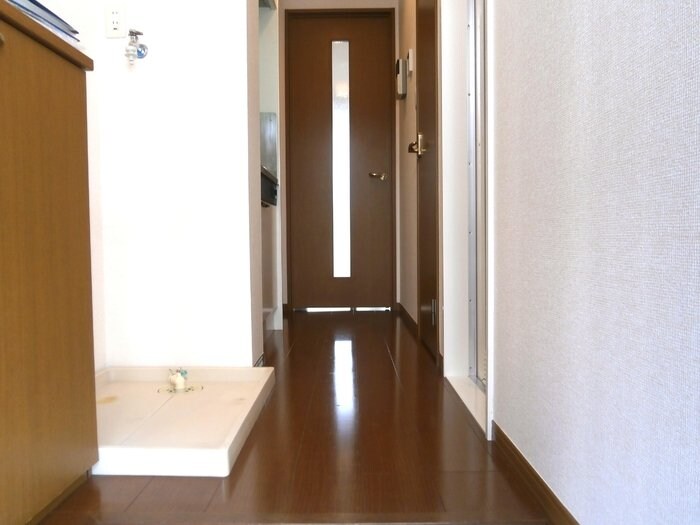 ハイツセイホIIIの物件内観写真