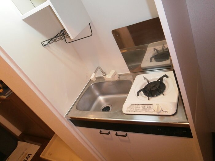 ハイツセイホIIIの物件内観写真