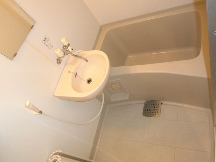 ハイツセイホIIIの物件内観写真