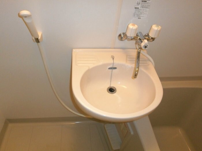 ハイツセイホIIIの物件内観写真