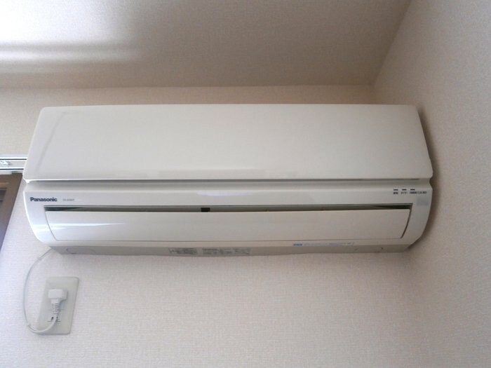 ハイツセイホIIIの物件内観写真