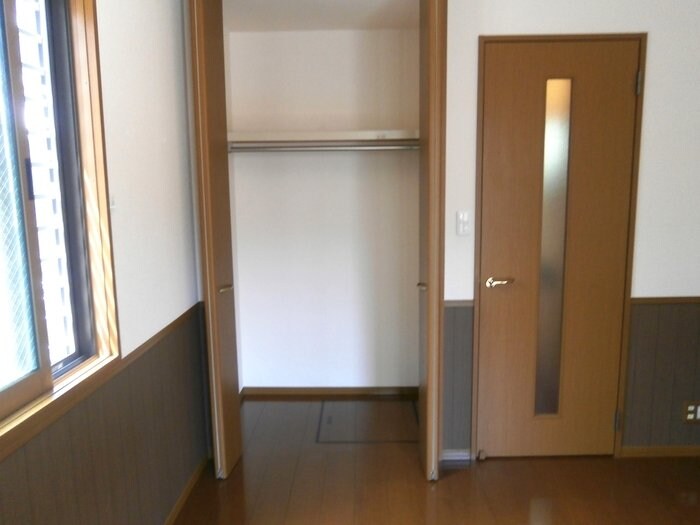 ハイツセイホIIIの物件内観写真