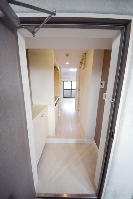 コスモ亀有Vの物件内観写真