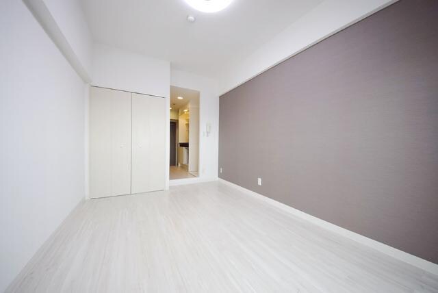 コスモ亀有Vの物件内観写真